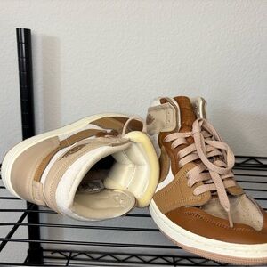 Nike Sneakers Legend Medium Brown